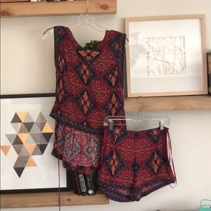 NWT Free People Set